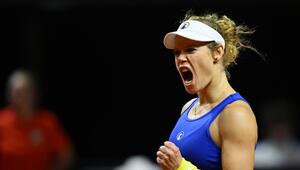 Tennis: WTA-Tour - Stuttgart