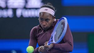 China Open Tennis