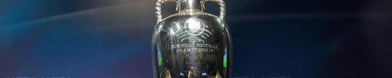 UEFA, EM, Europameisterschaft, Pokal