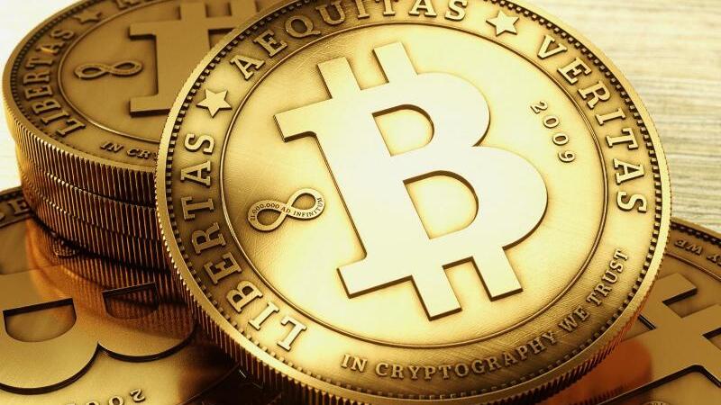 «Time»-Verlag akzeptiert Bitcoins