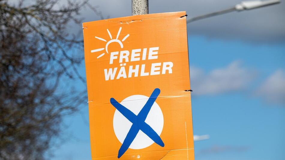 Freie Wähler