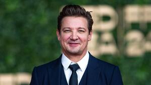 Kein Mann für halbe Sachen: Jeremy Renner.