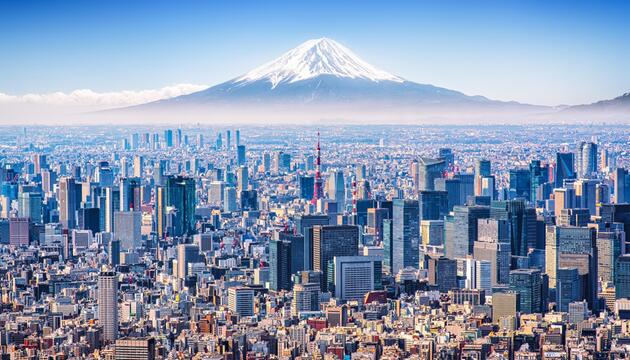 Tokio