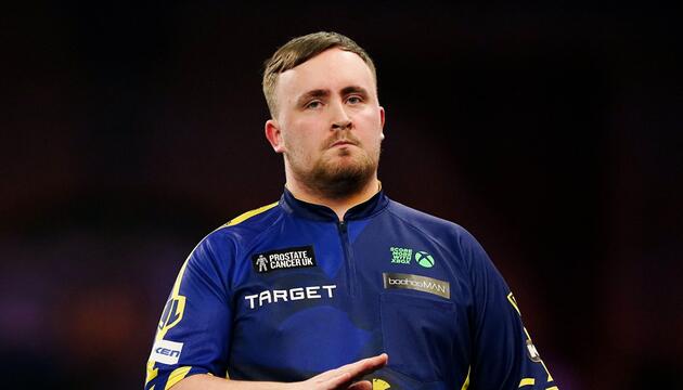 Darts-WM in London