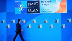 Vor dem Nato-Gipfel in Den Haag
