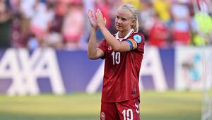 Pernille Harder