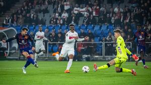FC Basel - VfB Stuttgart