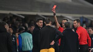 Atalanta Bergamo - Borussia Dortmund