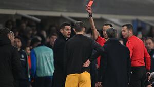 Atalanta Bergamo - Borussia Dortmund