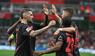Bayer Leverkusen - RB Leipzig