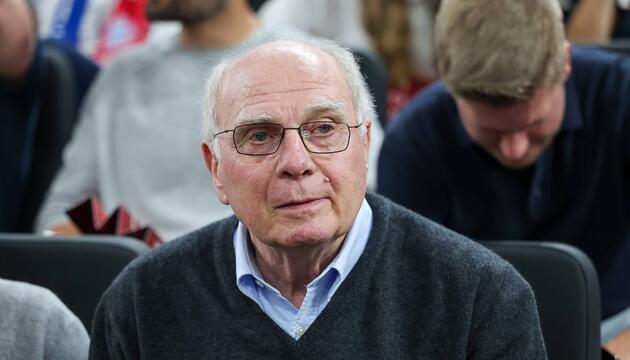 Uli Hoeneß