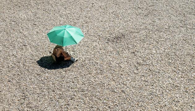 Wetter in Bayern