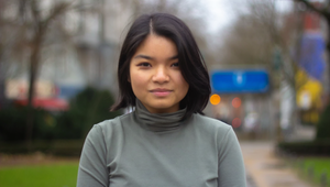 Ba Linh Le