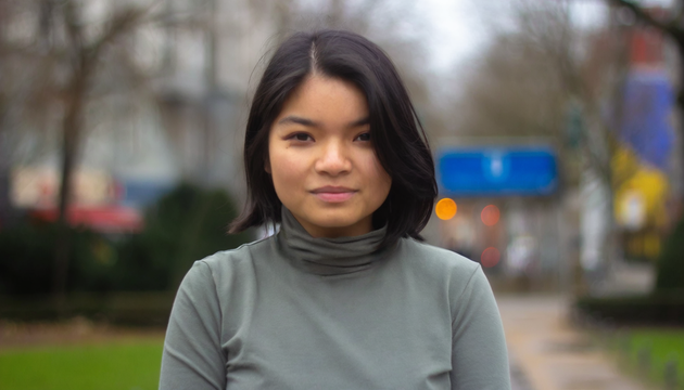 Ba Linh Le