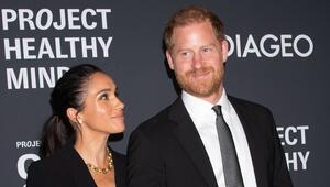 Herzogin Meghan und Prinz Harry leben seit 2020 in Kalifornien.