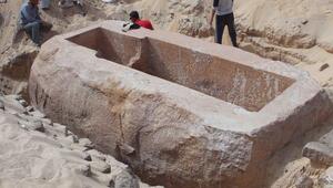 Ausgrabungsstätte Abydos