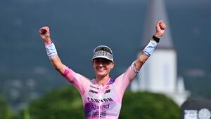 Ironman-Weltmeisterschaft auf Hawaii