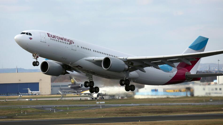 Eurowings, Billigflieger