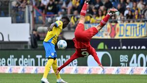 Eintracht Braunschweig - Fortuna Düsseldorf