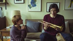 Scarlett Johansson und Adam Driver