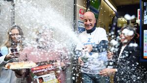 Weihnachtslotterie "El Gordo" in Spanien