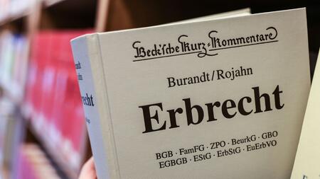 Erbrecht: Diese sechs Annahmen sind schlicht falsch