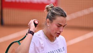 Aryna Sabalenka spricht im Preisgeld-Streit sogar schon von einem möglichen Boykott.