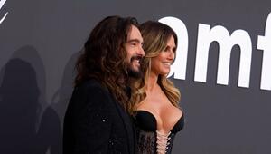 Tom Kaulitz: Heidi muss um 6 Uhr Fußball gucken