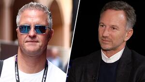 Ralf Schumacher attackiert Horner