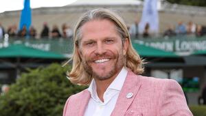 Paul Janke war 2012 der "Bachelor".