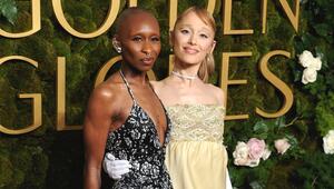 Sängerin Ariana Grande und Broadway-Musicalstar Cynthia Erivo werden die Oscar-Verleihung am ...