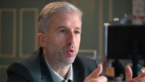 Boris Palmer - Oberbürgermeister von Tübingen