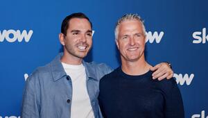 Hochzeits-Countdown bei Sky: Ralf Schumacher zeigt sein Liebesglück