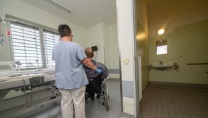 JVA Wittlich mit neuer Pflegeabteilung für ältere Gefangene