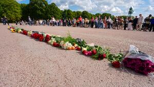 Norwegens König Harald V. im Krankenhaus