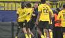 Borussia Dortmund - FC Villarreal