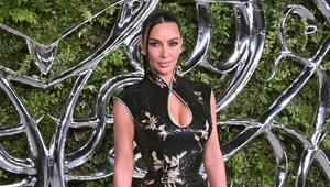 Kim Kardashian war bis 2022 mit Pete Davidson zusammen. Erst 2026 konnte mit Lewis Hamilton ...