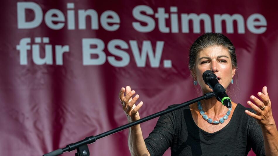 Wagenknecht