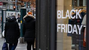 Black Friday: Zwei Wörter, die viele Kaufwillige elektrisieren