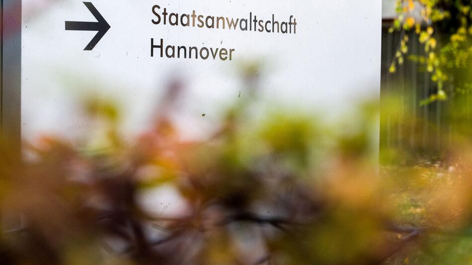 Staatsanwaltschaft Hannover