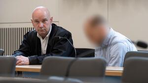 Urteil nach Mord an Ehefrau
