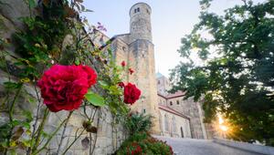 Unesco-Weltkulturerbe in Hildesheim