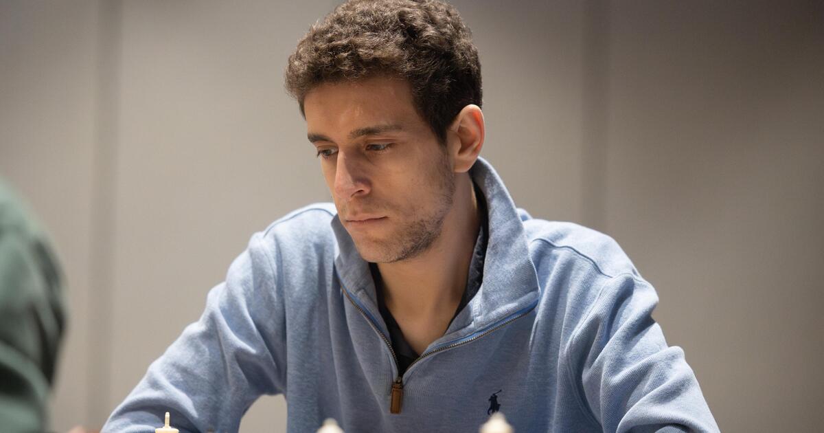 schach betrug vibration Schach: Weltverband leitet Untersuchung gegen Carlsen und Niemann ein