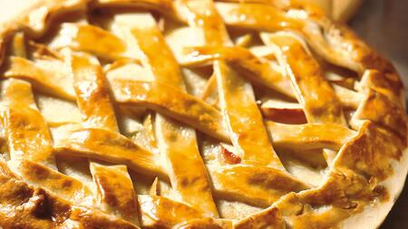 Cholera, aber lecker: Rezept für deftig-süßen Winterkuchen