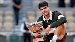 Carlos Alcaraz 