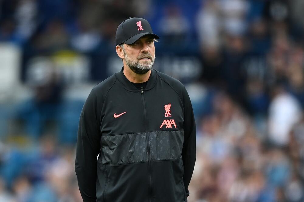 Jürgen Klopp