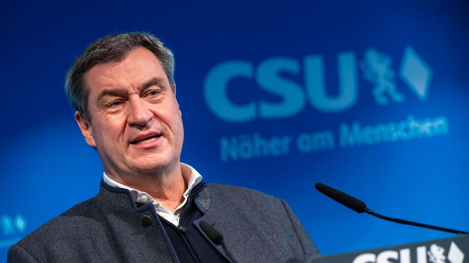 Markus Söder