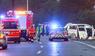 Tote bei Unfall auf A48 bei Koblenz