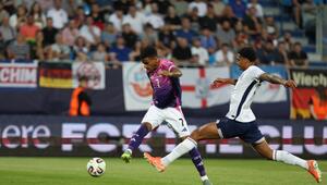 England - Deutschland