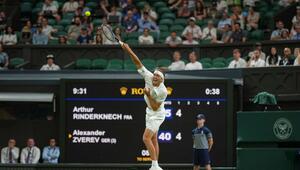 Tennis Wimbledon 2025